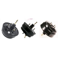 NISSAN C22 VANNETE BRAKE BOOSTER/ SERVO PUMP