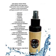 Nano Perak [Perak Tulen]