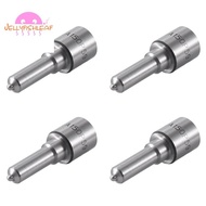 Injector Nozzle DLLA150P59 4 Pcs for  14B/ BANDEIRANTE 3.7D