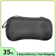 Protective Storage Case for  RG557/RG556 Game Consoles–Shockproof Carrying Bag with Handheld Design