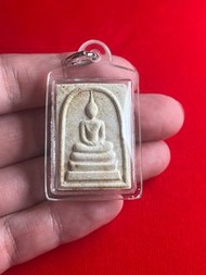 龍婆駕隆 崇迪佛牌