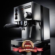 【里德咖啡烘焙王】義大利RANCILIO SILVIA V5 玩家首選 半自動咖啡機