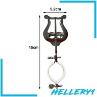 [Hellery1] Clamp on Stand, Music Clamp, Music Clamp, Stand, Trumpet, Marching for BB Clarinets, Music Stand