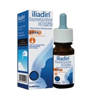 ILIADIN CHILDREN DROP 10 ML