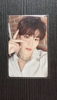 R1SE 何洛洛四專小卡