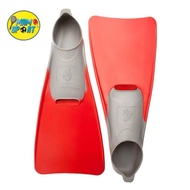 Swimming Fin Diving Kaki Katak Renang LONG MAD WAVE SIZE 38-39