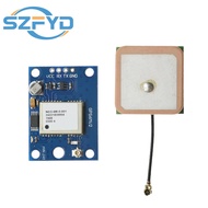 GY-NEO-6M/7M/M8N/M9N GPS Module For APM MWC Flight Controller High Precision Navigation Solution