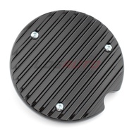 For Honda GB350 CB350 NC95 GB350S CB350S 2021 2022 Black Engine Clutch Cover Motorcycle Left Side Pr