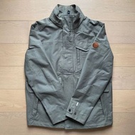Timberland DryVent™ Waterproof Jacket in Gray 灰色防水透氣技術衝鋒衣