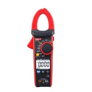 全城熱賣 - 優利德 UT216B 600A 数字鉗形萬用表高精度鉗形表交直流電流表