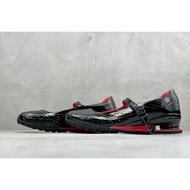 Flat Casual Shoes with Air Column Support - IW7881-001