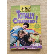Disney Lizzie McGuire 2002 first edition