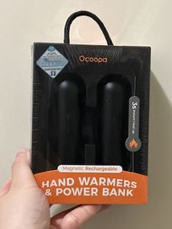 Ocoopa MagTwins 磁吸充電暖手寶