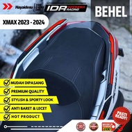 Hayaidesu XMAX Connected (2023-2024) Braces/PILION GRIP Cover Body Protector XMAX V3 Accessories XMA