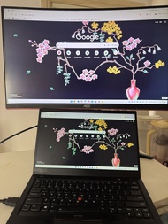 AOC C24G1 曲面芒 24吋 芒 顯示器