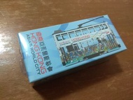 tiny香港亞洲國際都會飛龍電車