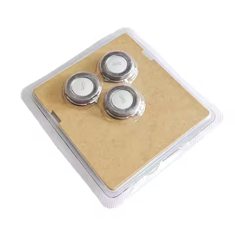SH30 Replacement Shaver Heads Fit For Philips Series 3000 2000 1000, Replacement Blades for Philips 