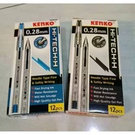 Hi Tech 0.28mm PenKenko Hi-Tech 0.28mm Hi-Tech-H Pen Kenko