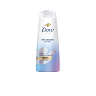 DOVE SHAMPOO HYA KERATIN SHINE 110ML