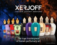 Niche Perfume Group Purchase ( Xerjoff, SHL, Lorenzo Villoresi, Parfum d'Empire, Nishane etc...)