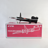 โช๊คอัพหน้า ALTIS ปี 08-10 1.6B 3ZZ KYB แก๊ส(L) (339176-D)(สินค้าราคาต่อ 1 ชิ้น)