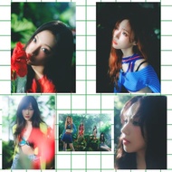 KPOP POSTER - AESPA: BETTER THINGS 2023