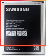 แบตเตอรี่ Samsung Galaxy J7 2015 (J700) J7 Core (J701) รับประกัน 3 แบต Galaxy J7 2015 J7 Core