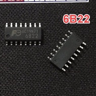 New oscillator Ic 6B22 FE6B22 SOP-16