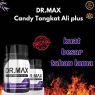 DR.MAX TIENS ORIGINAL PERANGSANG LELAKI BERKHASIAT VITAMIN HERBAL BESAR KUAT KESIHATAN BAHAN ORGANIK