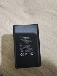 相機電池充電器(連電池)BATTPRO(DL-FW50)