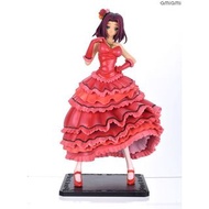Code Geass 反逆的魯魯修 絕版罕有全新 紅月卡蓮 婚紗 PVC 手辦 一番C賞