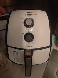 美的 Midea 氣炸鍋
