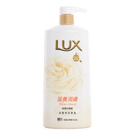 LUX  絲蛋白精華沐浴乳滋養潤膚 1公升