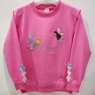 Baju anak Sweater impor anak perempuan / umur 2-13 tahun /100% import / jaket anak perempuan