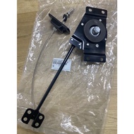 CLAMP SPARE TIRE / SPARE TIRE BRACKET GENUINE PART (62850-1D000) NAZA RONDO