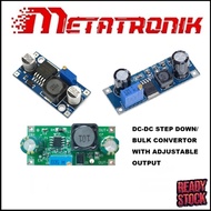 DC-DC STEP DOWN BUCK CONVERTER 1.5A/3A
