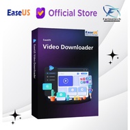 EaseUS Video Downloader Original Lifetime