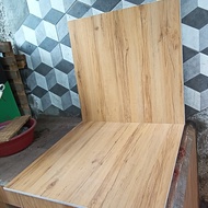 granit lantai motip kayu plywood medium crema uk 60x60/atena