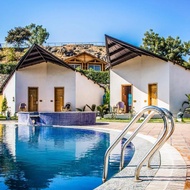 โรงแรม Bamboo Saa Resort & Spa - Udaipur - อุเดเปอร์