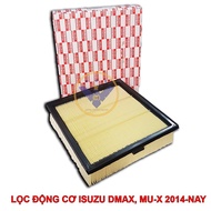 Engine air filter for Isuzu Dmax, MU-X (2014 - present)