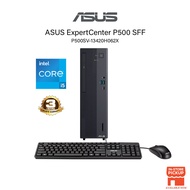 ASUS ExpertCenter P500SV-13420H062X (Intel Core i5-13420H/16GB-32GB RAM/512GB SSD/Wired KB & MS/W11 