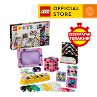 LEGO DOTS 41961 Designer Toolkit - Patterns (1096 Pieces) Building Block Toys Bricks