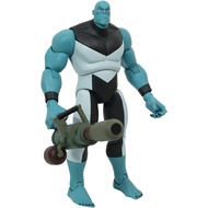Diamond Select Toys Invincible: Mauler Twins Series 4 Action Figuredeluxe