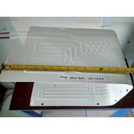 Evaporator/Evap/Epap Kulkas Polytron 1 satu pintu uk 105 x 24.5 Cm ori berkualitas