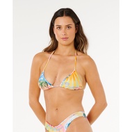 RIPCURL เซ็ตชุดว่ายน้ำ บิกินี่ 0W9WSW 0WDWSW HOTEL MALIBU SLIDING TRI & CHEEKY 2026-S3