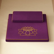 Meditation Cushion Meditation Cushion Futon Cushion Meditation Meditation Cushion Household Folding 
