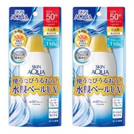 COSTCO 代購 | 曼秀雷敦 水潤肌超保濕水感防曬凝露 SPF50+/PA++++ 110公克