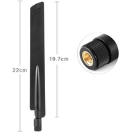 LTE 4G High Gain Large A Antenna for G/CDMA WiFi Router Regulator Antenna #