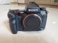 Sony A850 全片幅 FF 單反 DLSR 機身防震 (不是 A900, A99, A99 II)