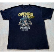 Second Hand T-Shirt BAY AREA PANTHERS